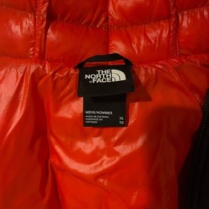 The North Face Jacket
